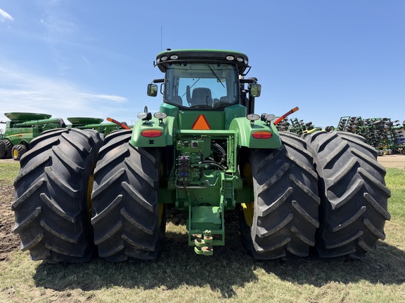 2013 John Deere 9510R - Photo4