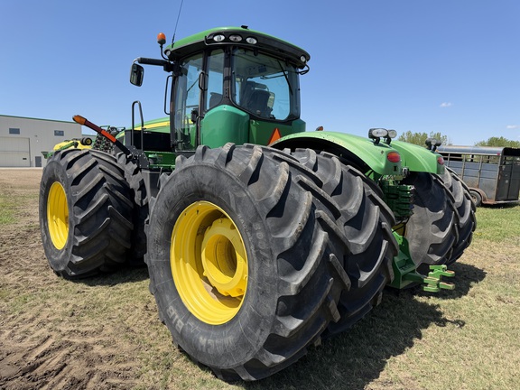 2013 John Deere 9510R - Photo5