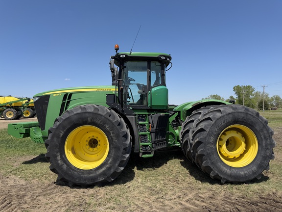 2013 John Deere 9510R - Photo6