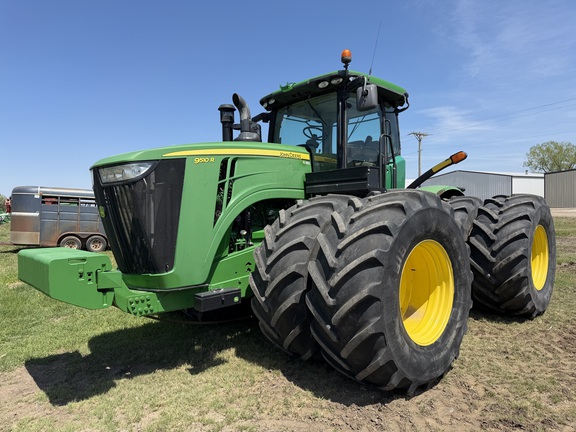 2013 John Deere 9510R - Photo7