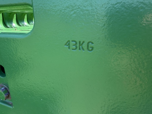 2013 John Deere 9510R - Photo24