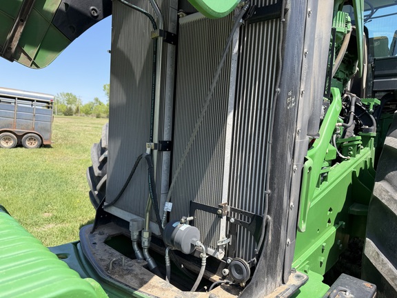 2013 John Deere 9510R - Photo23