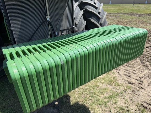 2013 John Deere 9510R - Photo25