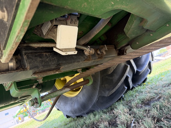 2013 John Deere 9510R - Photo26