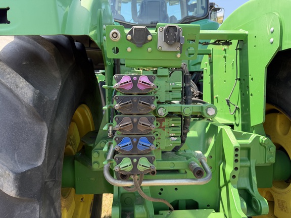 2013 John Deere 9510R - Photo28