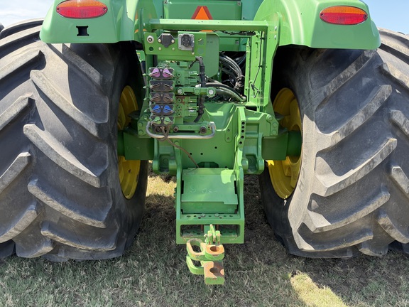 2013 John Deere 9510R - Photo27