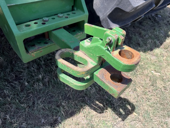 2013 John Deere 9510R - Photo30