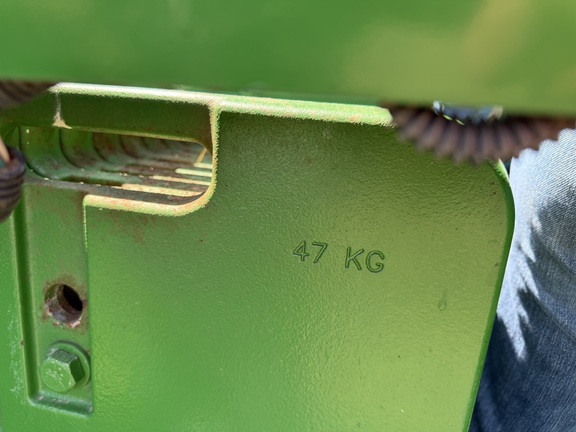 2013 John Deere 9510R - Photo31