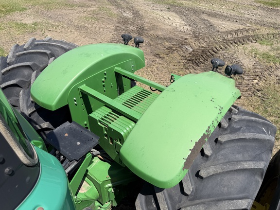2013 John Deere 9510R - Photo33