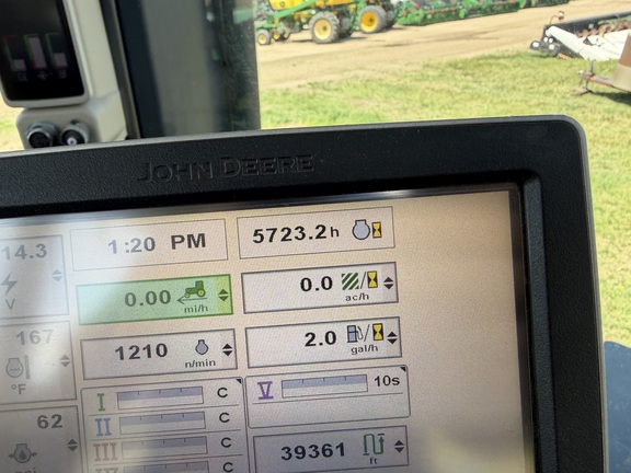 2013 John Deere 9510R - Photo39