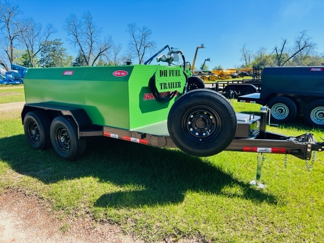 2023 John Deere DH960 Image 1