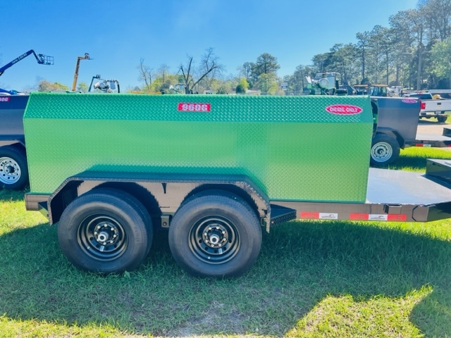 2023 John Deere DH960 Image 3