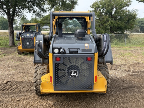 2023 John Deere 320G