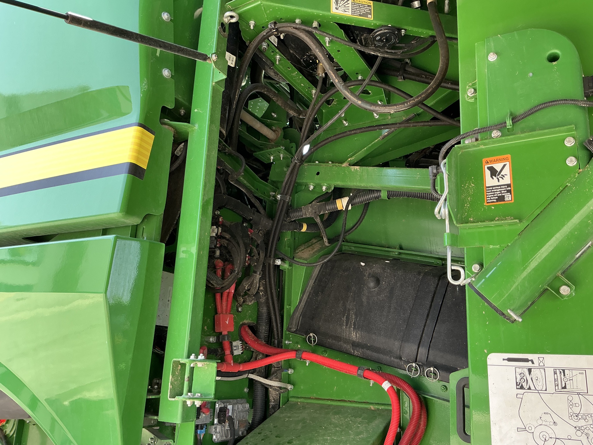 2023 John Deere S770 Image 14