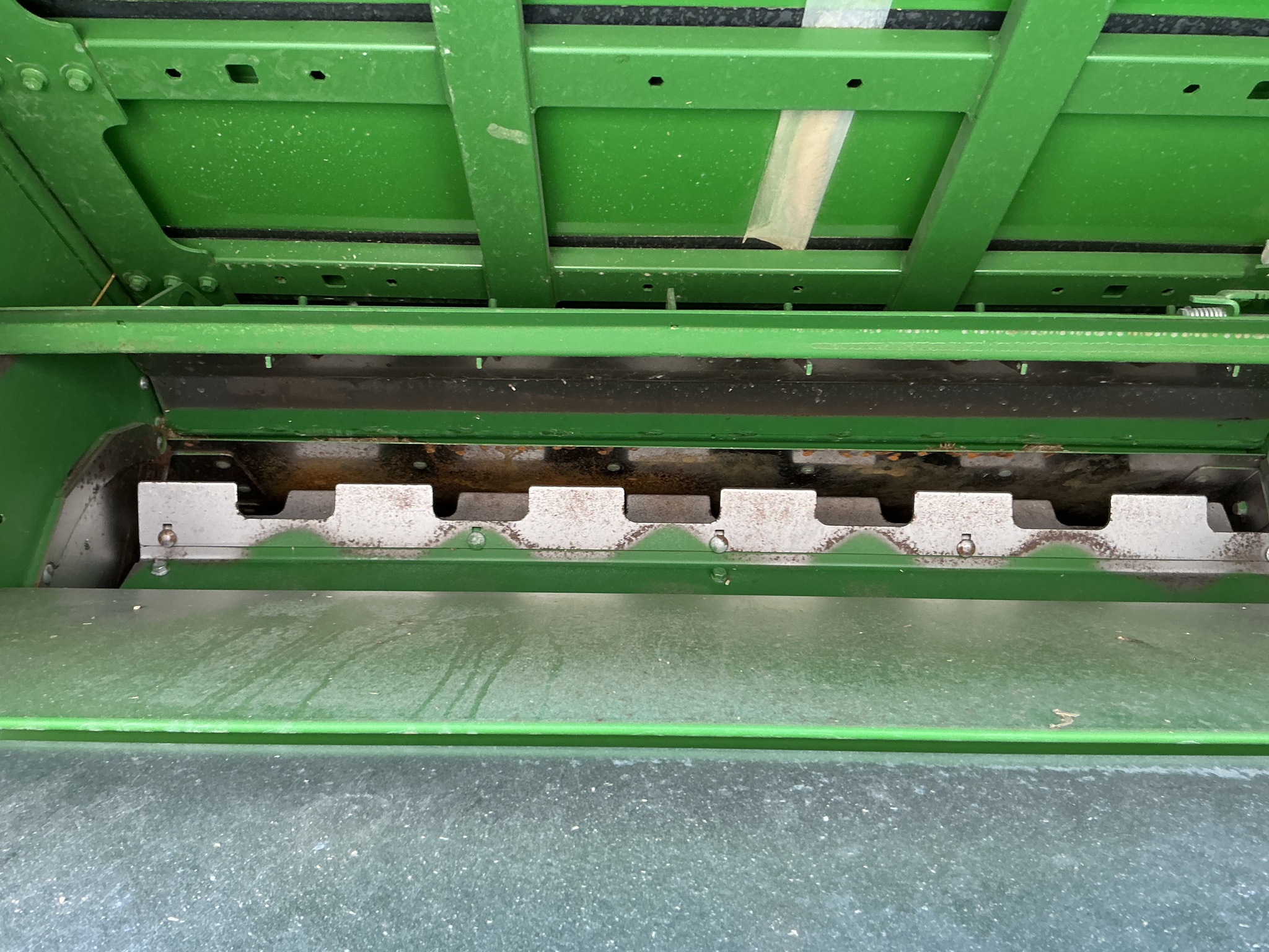 2023 John Deere S770 Image 16
