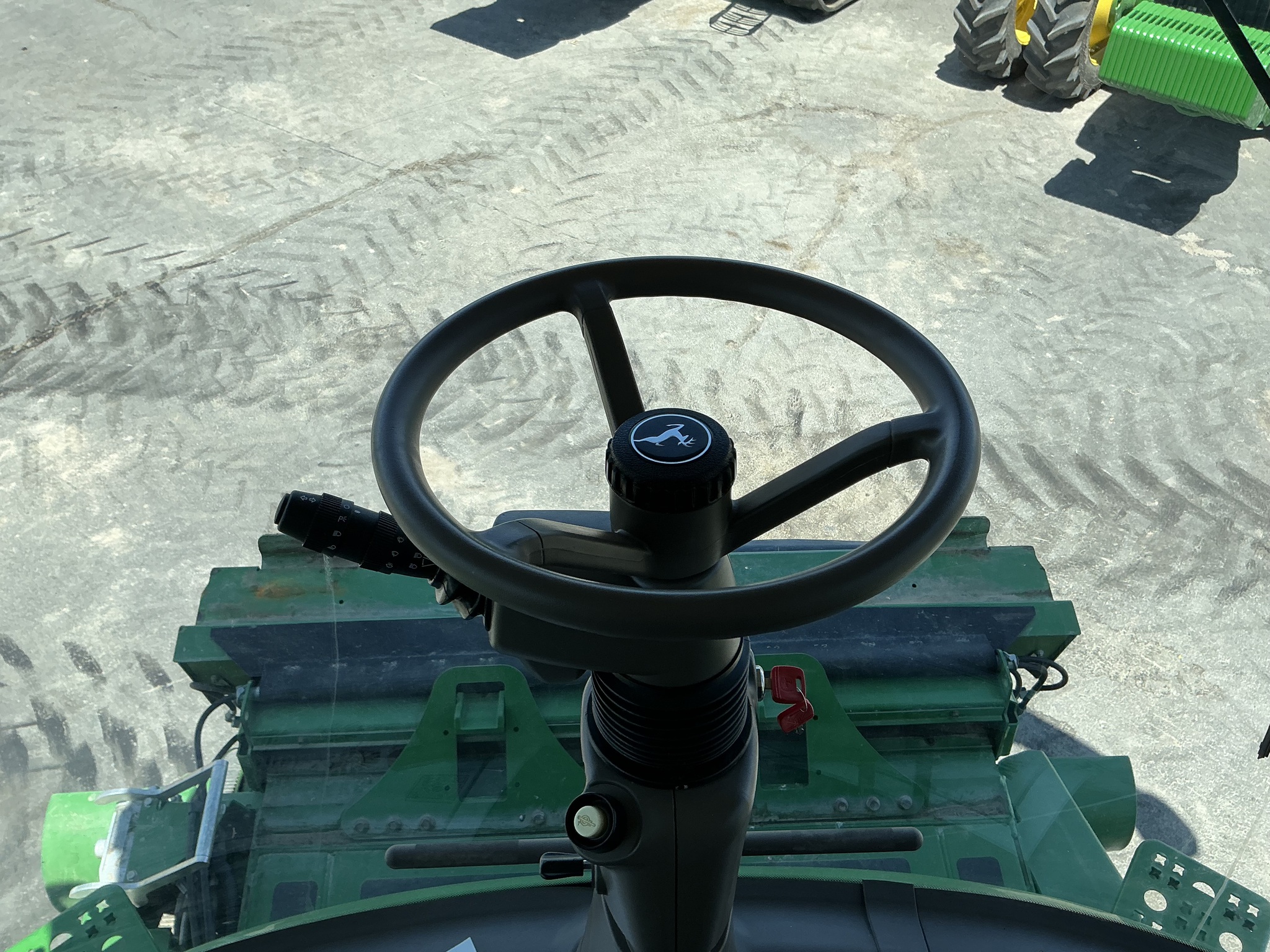 2023 John Deere S770 Image 21