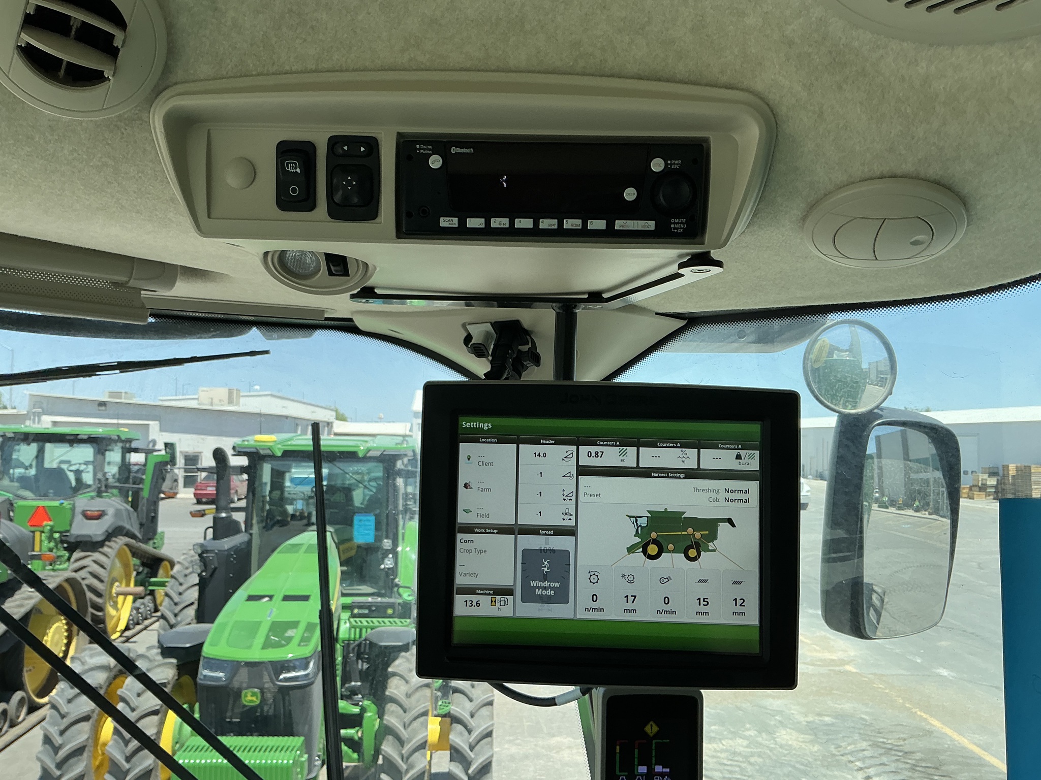 2023 John Deere S770 Image 22