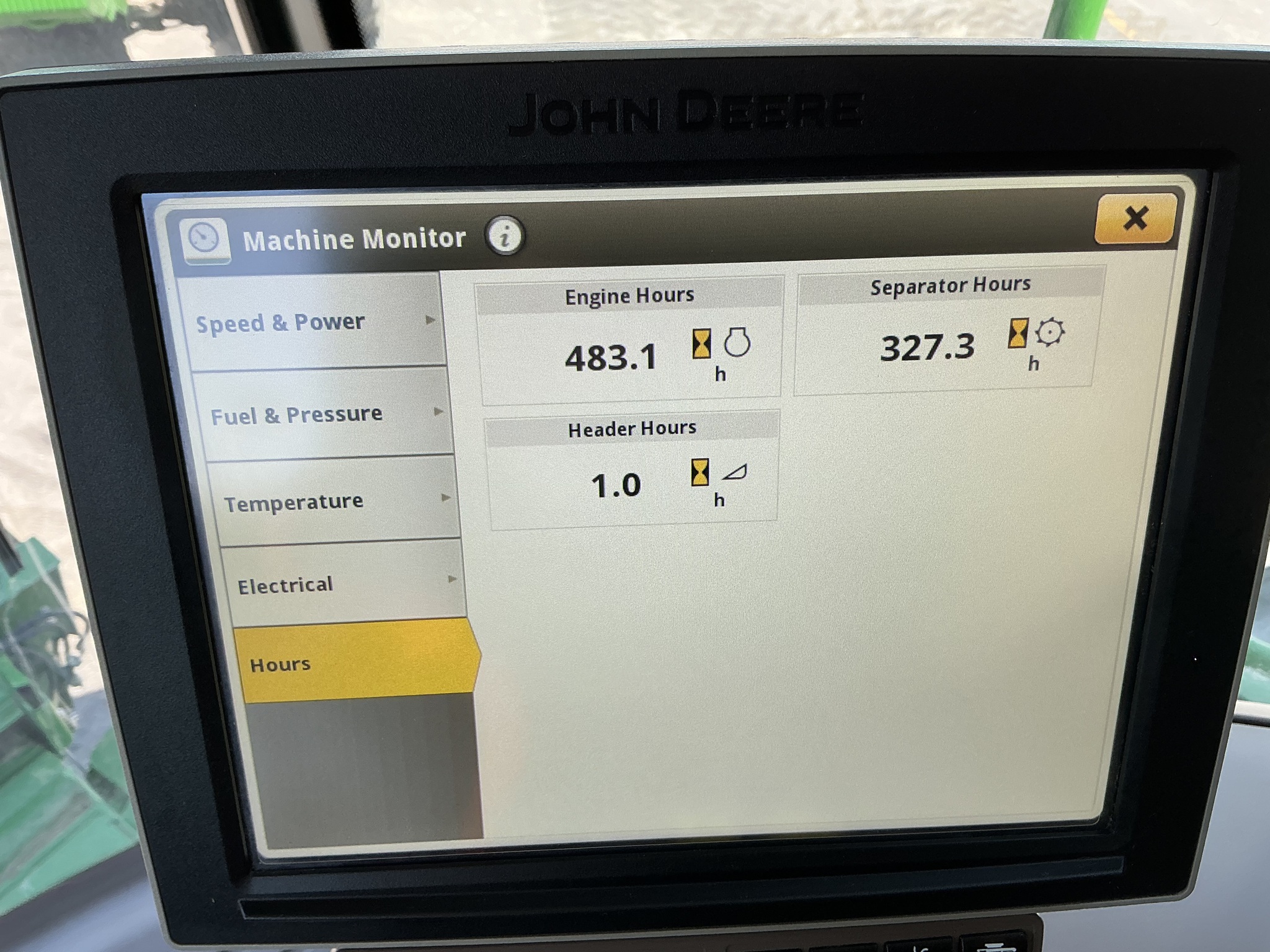 2023 John Deere S770 Image 24