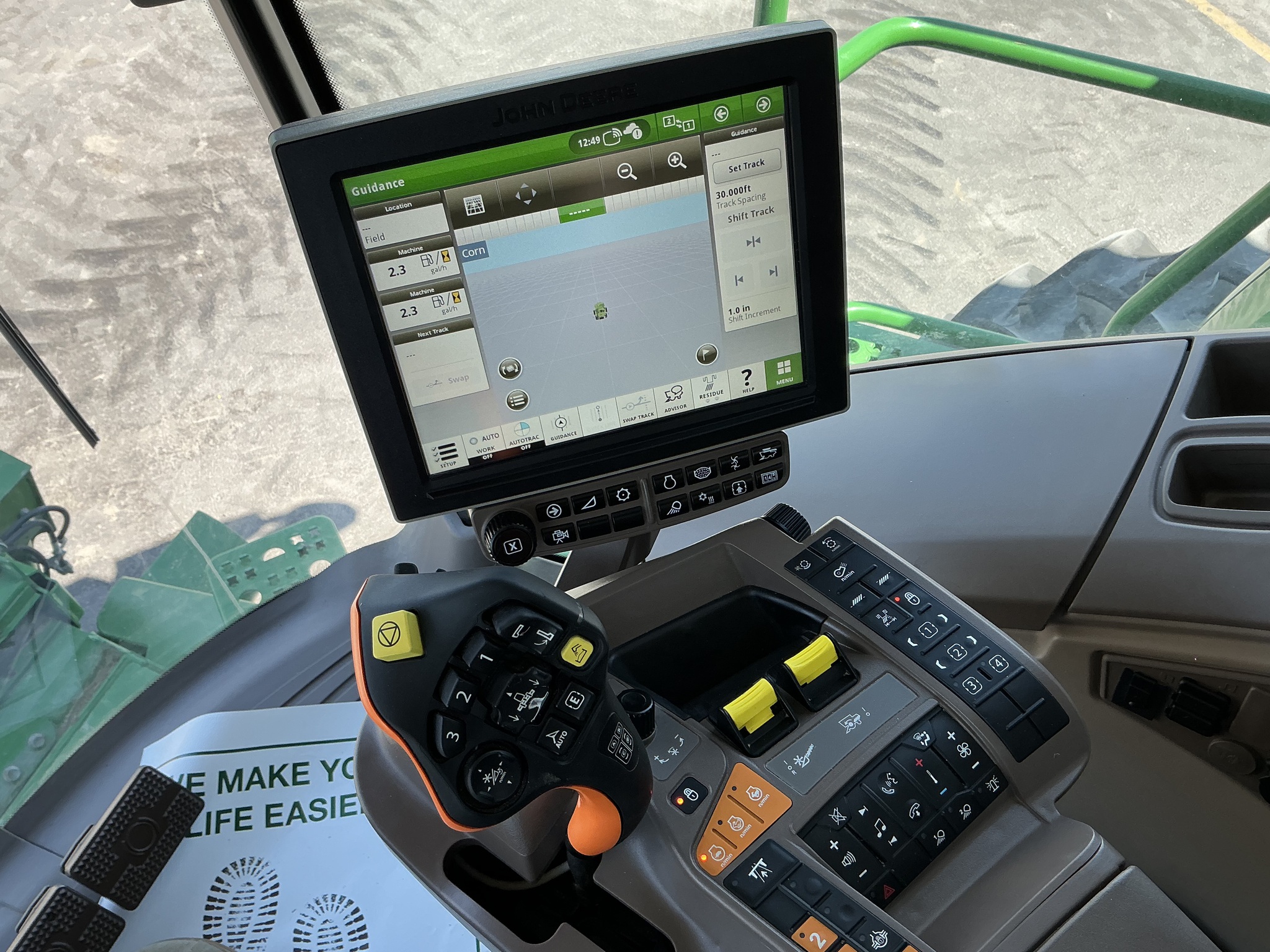 2023 John Deere S770 Image 23