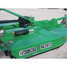 2022 John Deere RC2072 Image 1