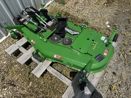 Misc. Grounds Care For Sale 2015 John Deere 62D 