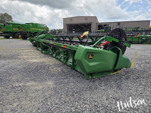 Photo of 2023 John Deere RD45F