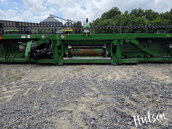 Photo of 2023 John Deere RD45F