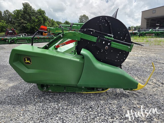 Photo of 2023 John Deere RD45F
