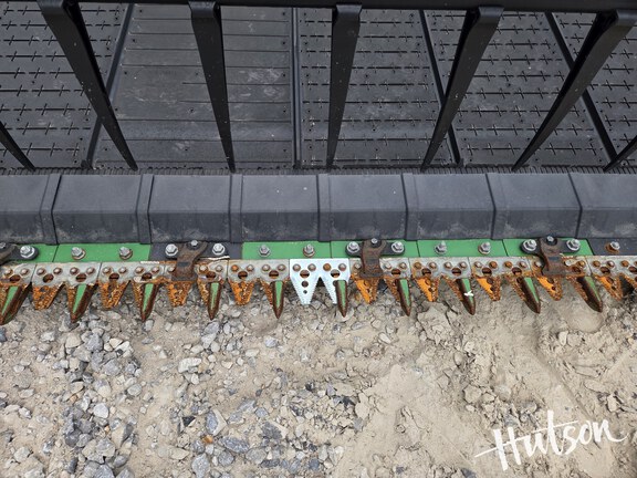 Photo of 2023 John Deere RD45F