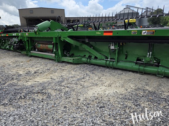 Photo of 2023 John Deere RD45F
