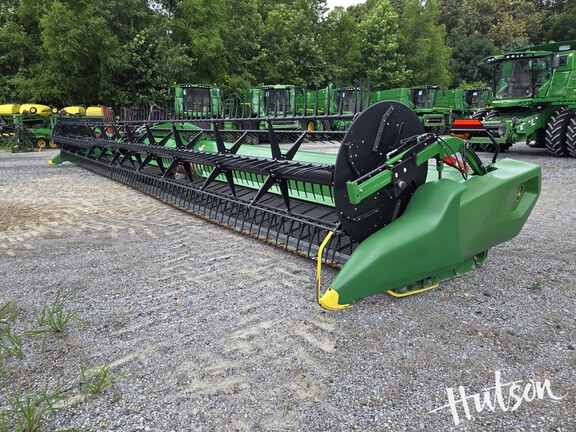Photo of 2023 John Deere RD45F