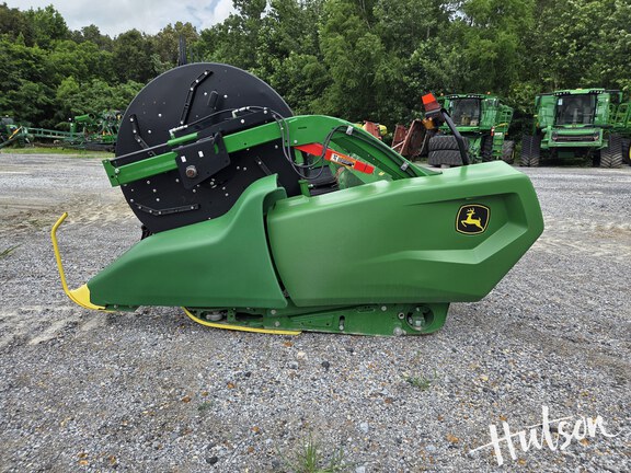 Photo of 2023 John Deere RD45F