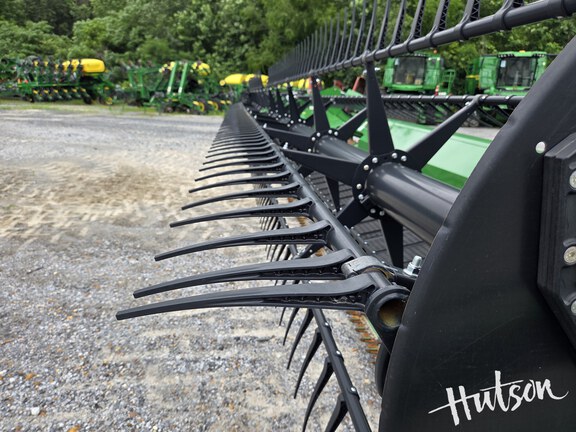 Photo of 2023 John Deere RD45F