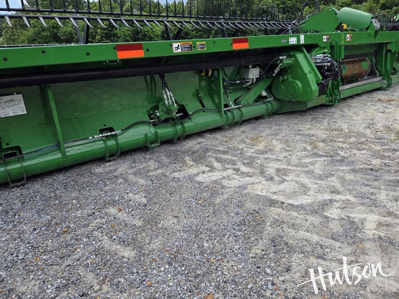 Photo of 2023 John Deere RD45F
