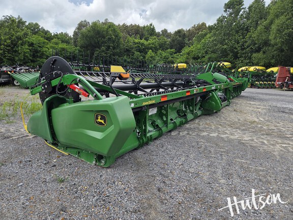 Photo of 2023 John Deere RD45F