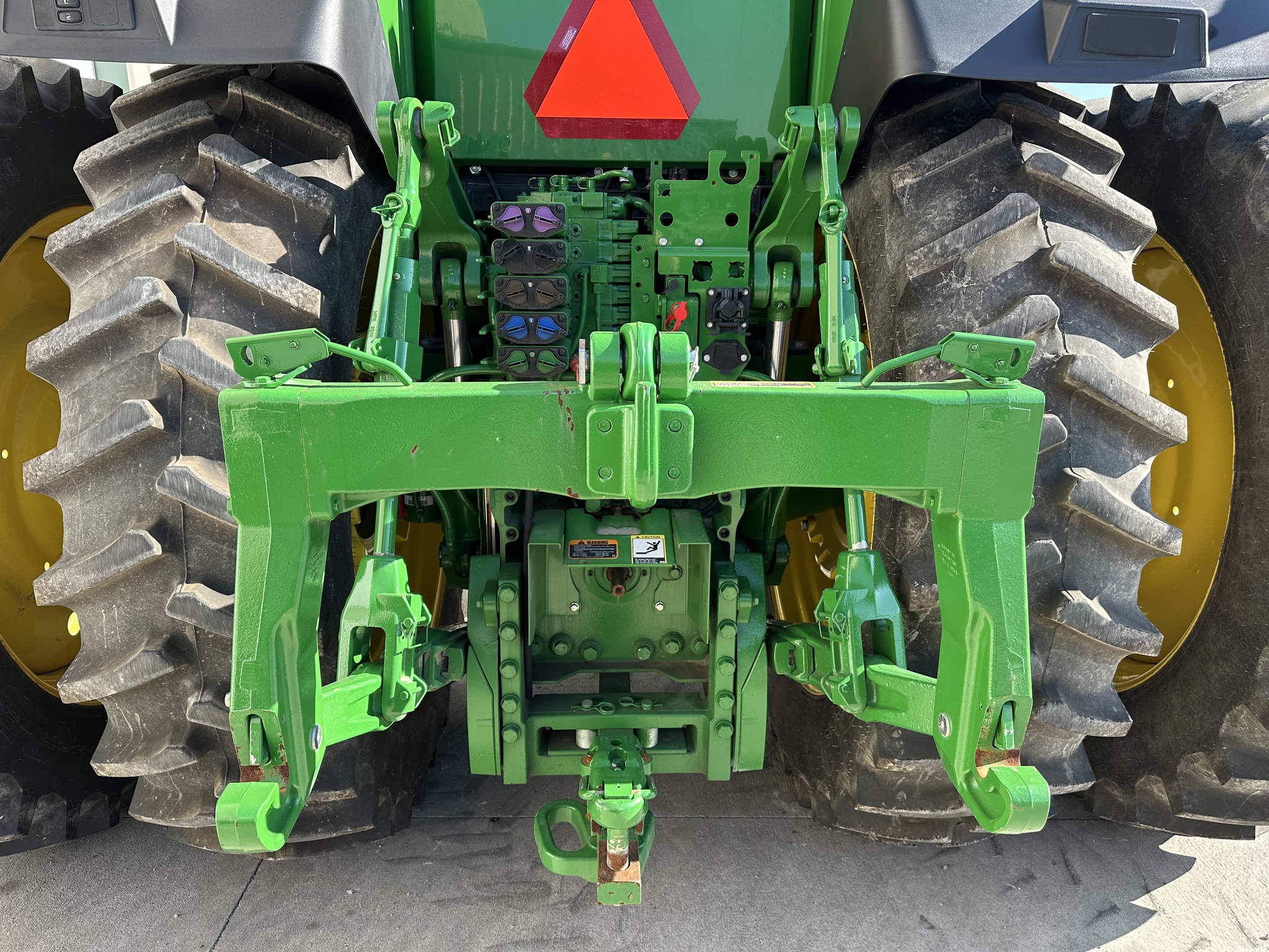2023 John Deere 7R 230 Image 20