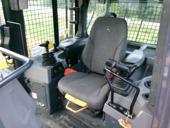 2024 John Deere 550 P