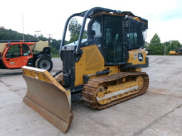 2024 John Deere 550 P