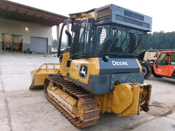 2024 John Deere 550 P
