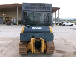 2024 John Deere 550 P