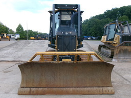 2024 John Deere 550 P