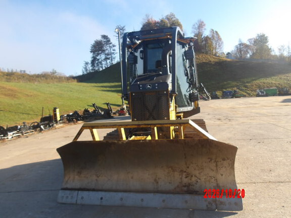 2024 John Deere 550 P