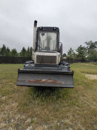 2001 Ponsse BISON