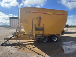 2020 Kirby Manufacturing LP1400