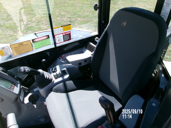 2024 John Deere 50P