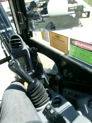 2024 John Deere 50P