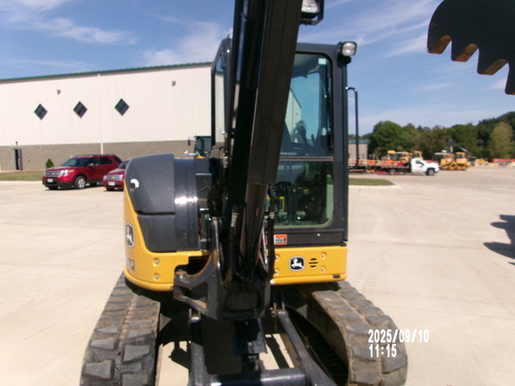 2024 John Deere 50P