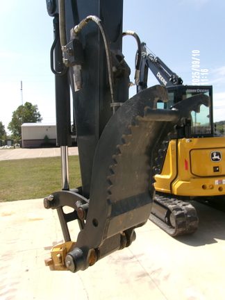 2024 John Deere 50P