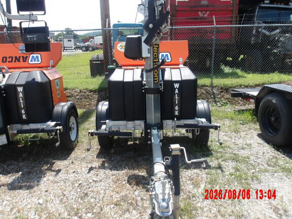 Photo of 2024 Wanco  4MK106K
