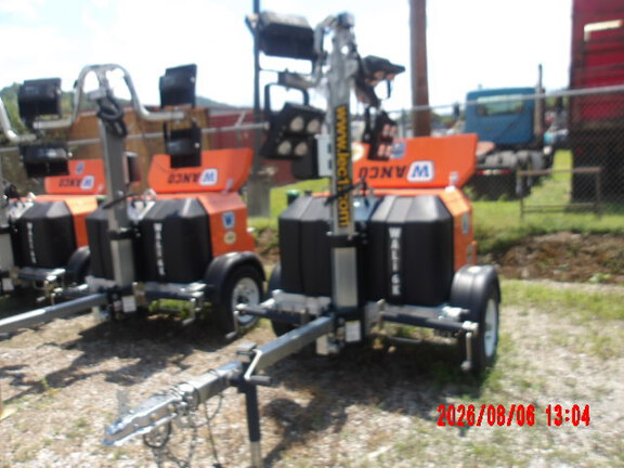 2024 Wanco  4MK106K